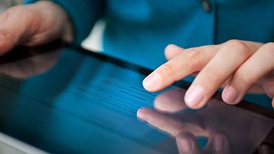 Virtual Care Learn more